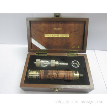 Wooden X Fire E Cigarette, Various Design for Choose Top Quality with Best Price